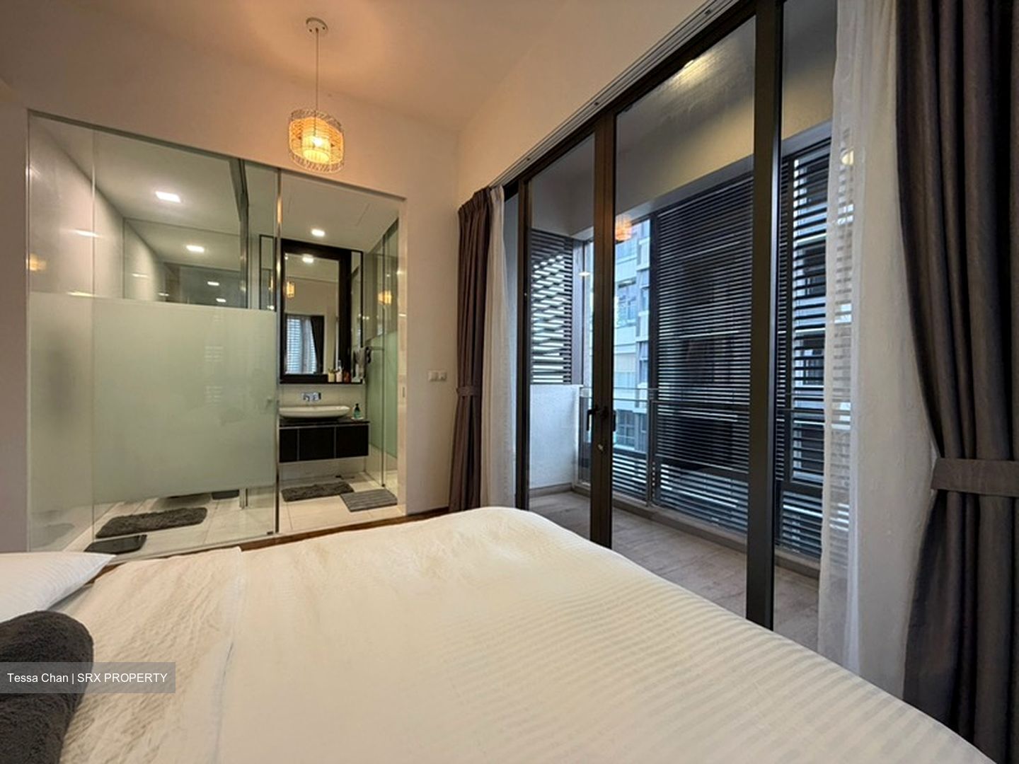 The Cape (D15), Apartment #635587471